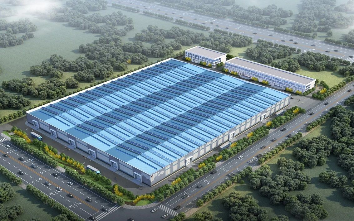 走进贞元，感受轻量化车轮的创新魅力